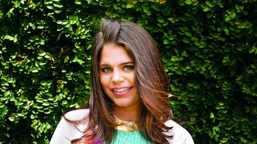 FESTIVAL DE DEBUTANTES 2015: Madeleine Clement García