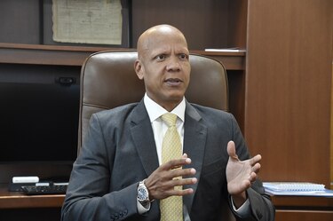 ‘Es importante generar confianza y tomar medidas de tipo fiscal’: Malcolm H. Muñoz Wong