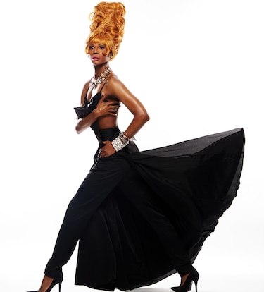 Xunami Muse: de Colón a la competencia drag más vista del mundo