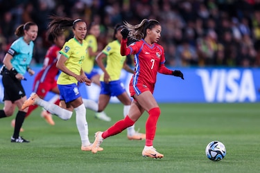 Jamaica, un rival conocido por la Roja