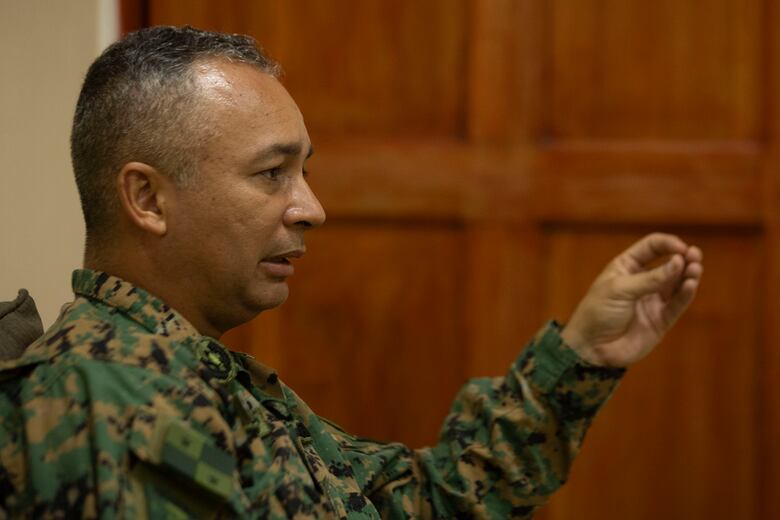 Arimae: La furia en tierras colectivas