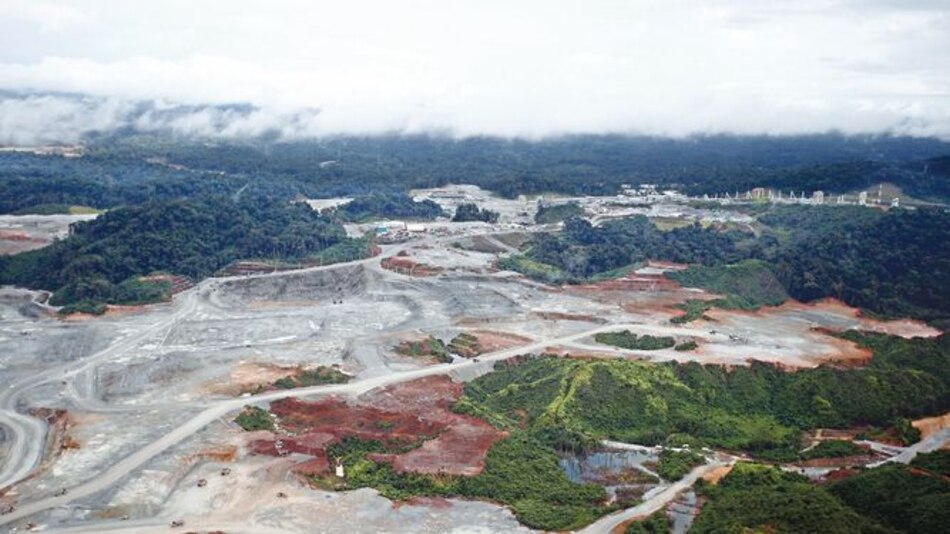 Un contrato sin piso sólido