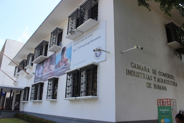 Cámara de Comercio advierte que tras las protestas hay grupos que buscan ‘frenar la economía o imponer una agenda política’