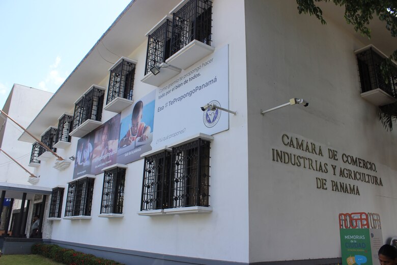 Cámara de Comercio repudia la violencia y llama a diálogo para lograr acuerdos