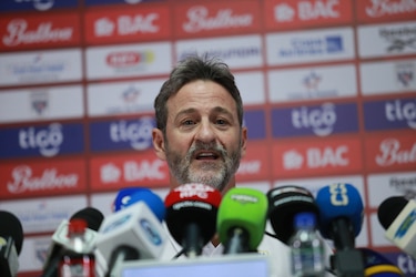 Christiansen fija como objetivo ganar en el Mundial