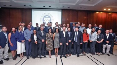 Cciap suma más de 60 empresas