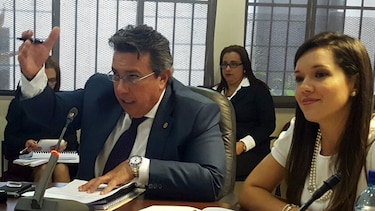 ENA cobrará el peaje del cuarto puente sobre el Canal de Panamá