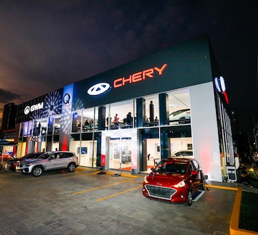 Grupo Q inaugura su nueva sucursal en calle 50