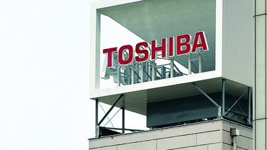 Toshiba seleccionará oferta el 15 de junio