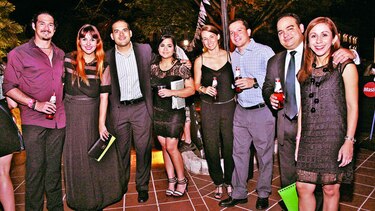 Patrocinador del IFF