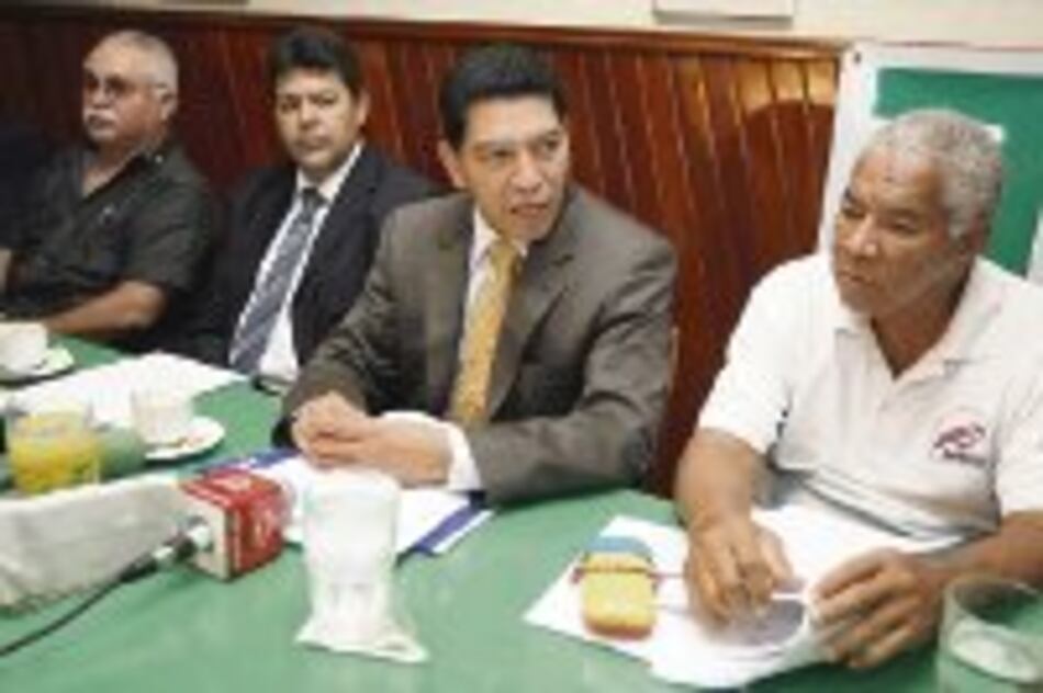 Juzgado Séptimo acoge demanda de Vanegas