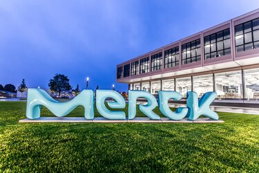 Merck buscará autorización para una píldora anticovid