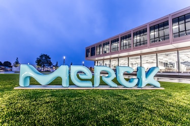Merck buscará autorización para una píldora anticovid