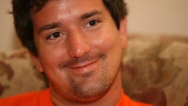 Santiago Roncagliolo: de Cervantes al género del terror