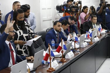 Diputados atenderían las vistas presupuestarias de 20 instituciones por día