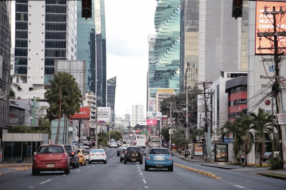 Tras el ‘brexit’, Reino Unido adoptó la lista de GAFI, en la que figura Panamá