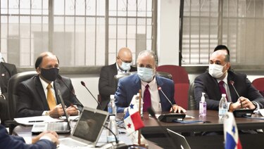 Tribunal Electoral lleva ‘varias semanas’ preparando el reglamento  de la revocatoria de mandato 