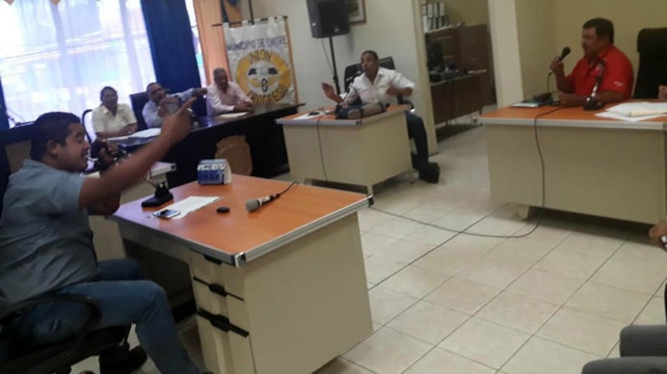 Aprueban presupuesto del Municipio de Chitré