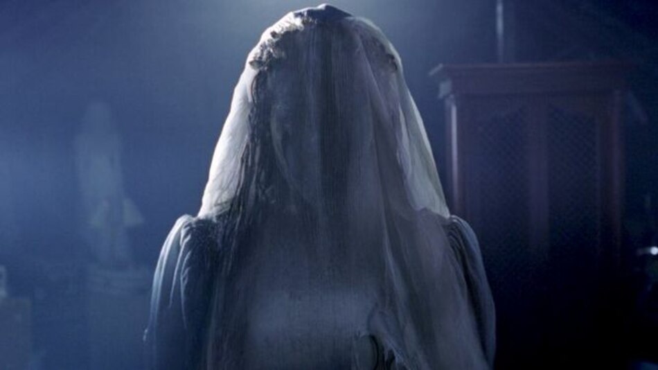 Critican promoción de la película ‘La Llorona’