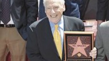Mel cumple 85 años