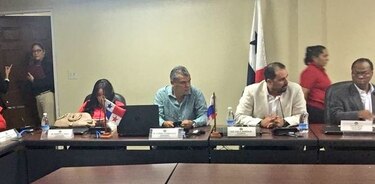 Comisión de Presupuesto aprueba traslados de partidas por 10.8 millones de dólares