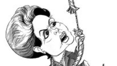 La pasión de Dilma