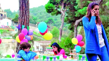 Microcine en el Casco Antiguo