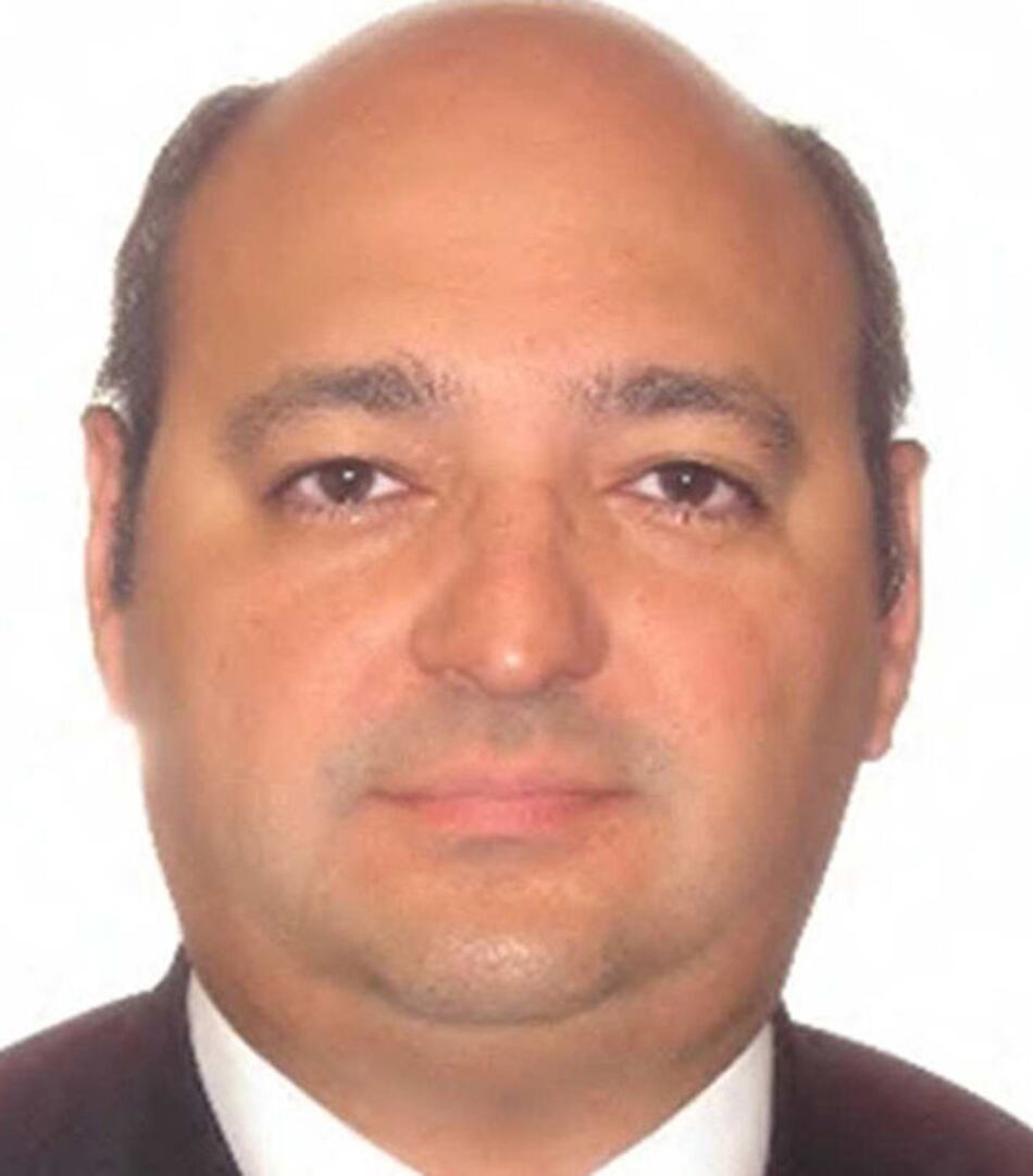 El hombre de Odebrecht en Panamá