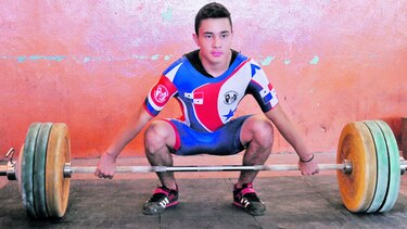 Veragüense con poder