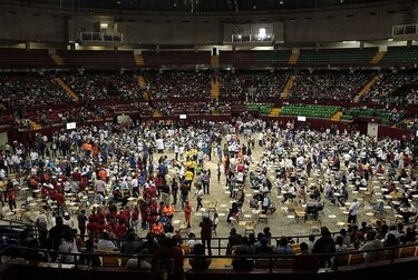 Martiz plantea que las estadísticas ayudan a conocer la realidad sanitaria del país