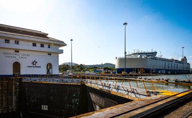 Mulino y Lula analizan adhesión de Brasil al Tratado de Neutralidad del Canal