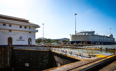 Mulino y Lula analizan adhesión de Brasil al Tratado de Neutralidad del Canal