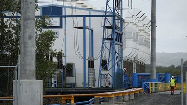 Etesa fijará más controles en contratos de generación eléctrica