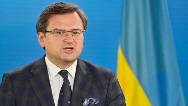 Ucrania teme una invasión y pide una acción rápida para ‘frenar’ a Rusia