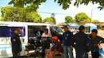 Se inicia operativo de seguridad por peregrinación a Atalaya