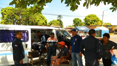 Se inicia operativo de seguridad por peregrinación a Atalaya