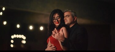 Jhonathan Chávez lanza ‘Ellas Mandan’, una oda a la mujer