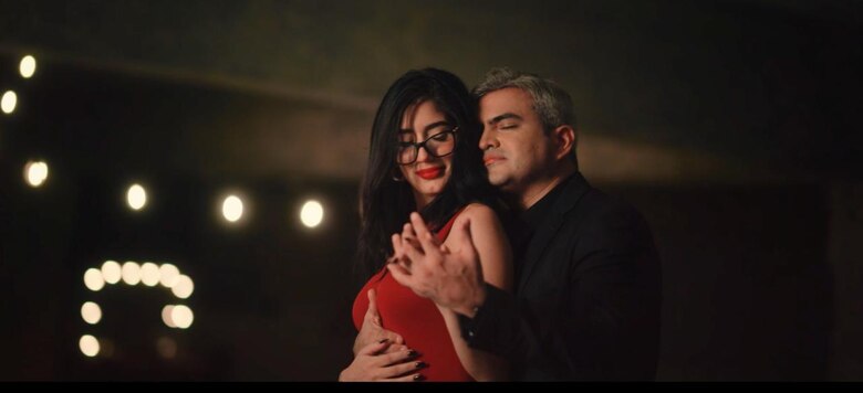 Jhonathan Chávez lanza ‘Ellas Mandan’, una oda a la mujer