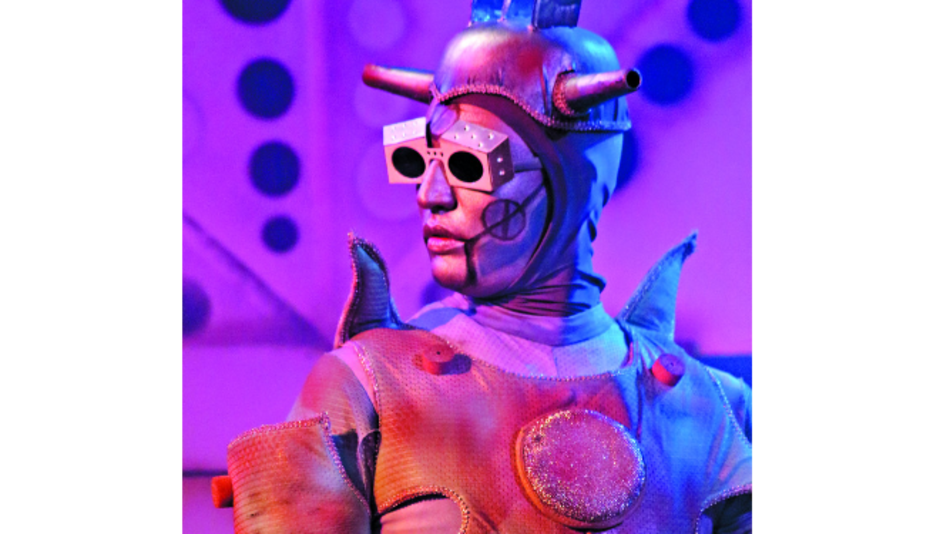 El deseo de conseguir los sueños