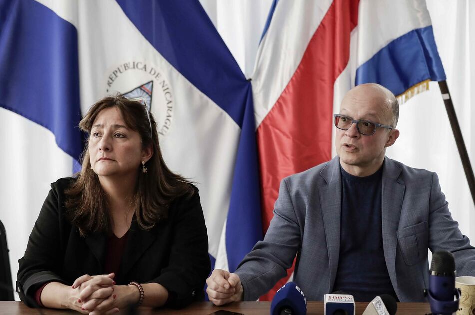 Expertos de la ONU piden acción efectiva contra Nicaragua por violaciones a los Derechos Humanos