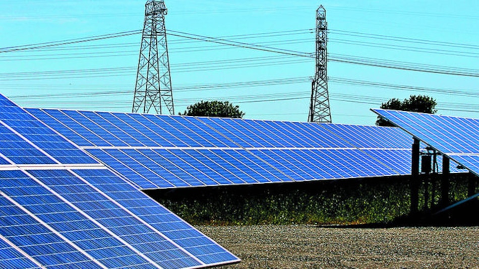 Singapur apuesta por las energías limpias