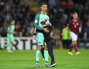Francia se complica el pase, Holanda sobrevive y Cristiano Ronaldo brilla con Portugal