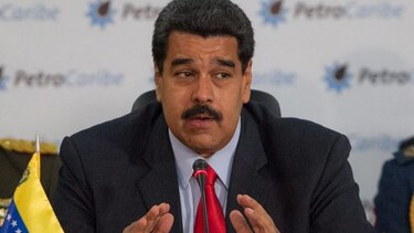 Maduro confirma su participación en la Cumbre de las Américas, dice Canciller