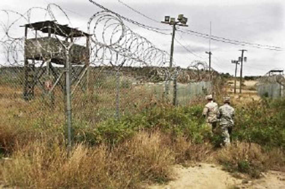 Cárceles de ‘supermáxima’ seguridad en México