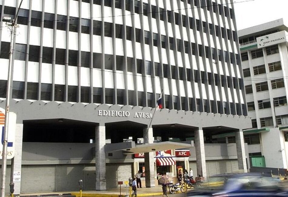 Fiscalía realiza careo entre Tamburrelli y Famiglietti