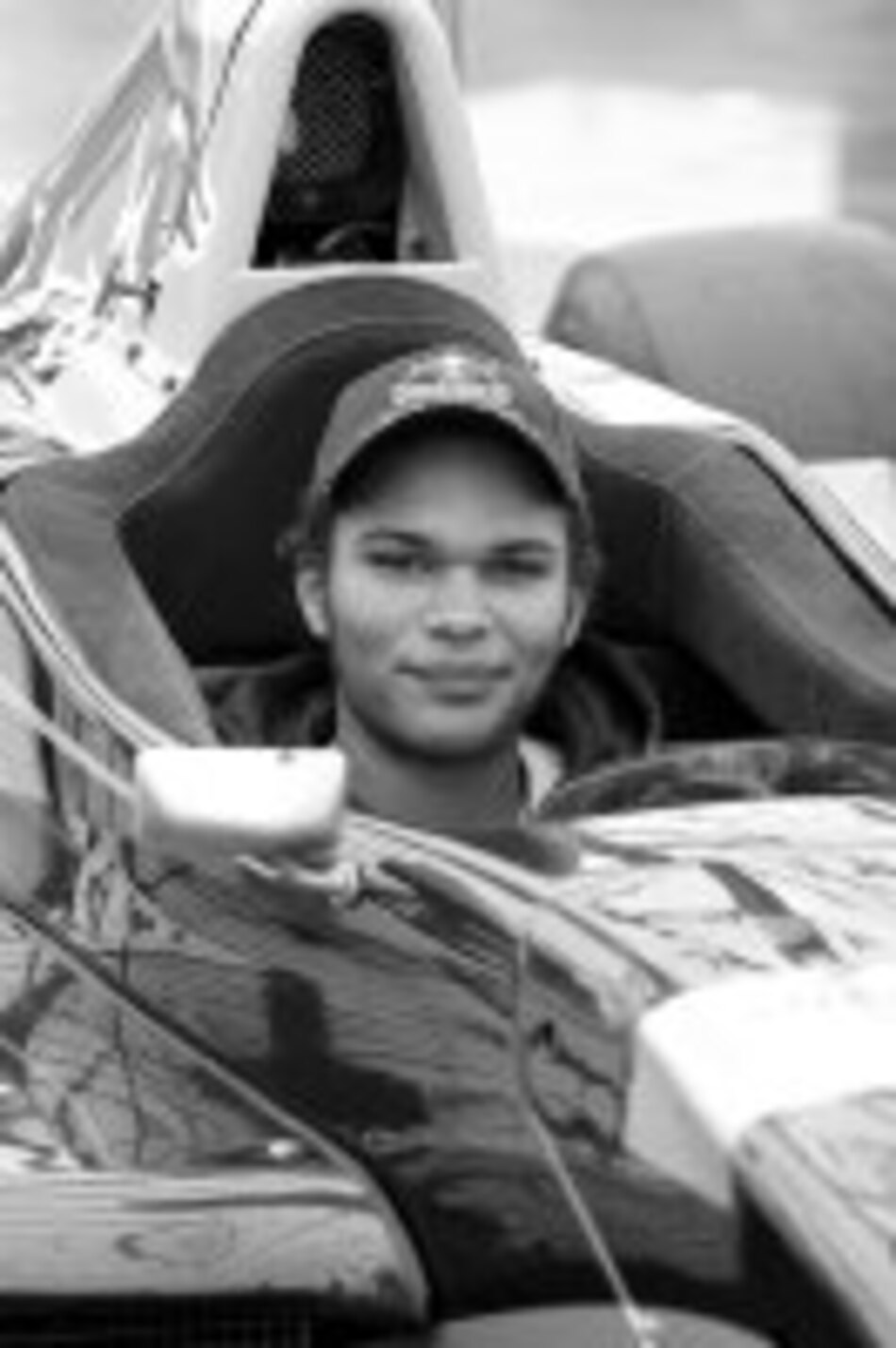 Zaugg guiará auto de F1 en Panamá