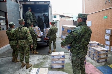 Ecuador: un balotaje entre la polarización, el desencanto y el temor