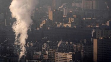 París cambia de sistema
