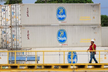 Contraloría refrenda acuerdo entre el Gobierno y Chiquita; instalarán mesa técnica de seguimiento