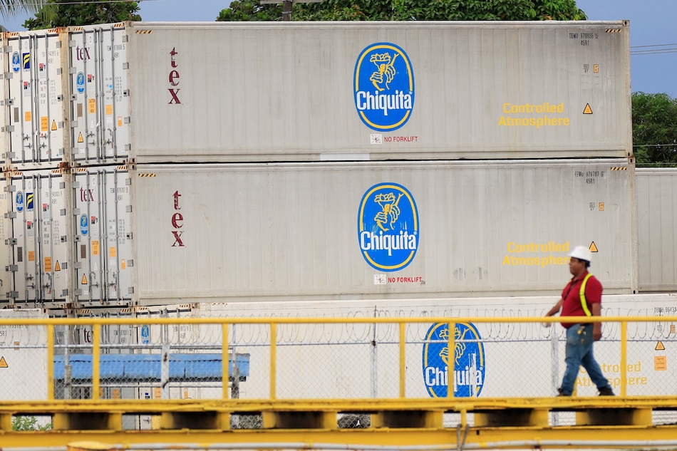 Contraloría refrenda acuerdo entre el Gobierno y Chiquita; instalarán mesa técnica de seguimiento